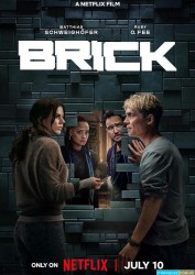 Brick
