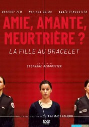 La fille au bracelet