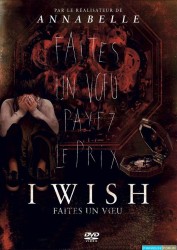 I wish-faites un voeu