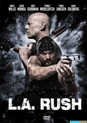 L.A. Rush