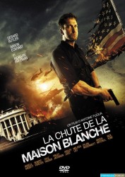 la chute de la maison blanche