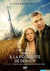 A la poursuite de demain