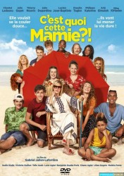c'est quoi cette mamie (2019)