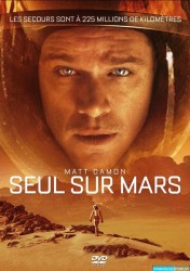 Seul sur mars