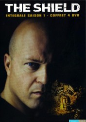 The Shield Saison 1