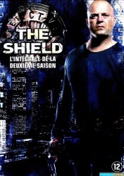 The Shield Saison 2