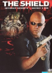 The Shield Saison 3