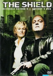 The Shield Saison 4