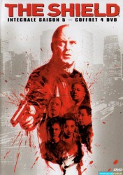 The Shield Saison 5