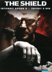 The Shield Saison 6