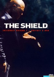 The Shield Saison 7