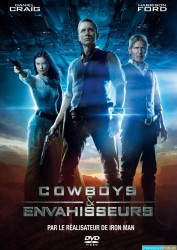 cowboys &amp; envahisseurs