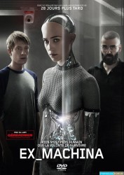 Ex machina