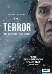 The Terror Saison 1