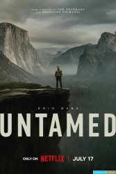 Une Nature Sauvage Saison 1 (2025)