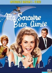 Ma Sorcière bien-aimée Saison 1