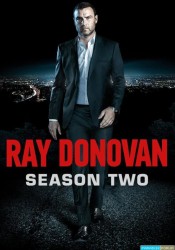 Ray Donovan Saison 2