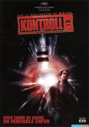 Kontroll