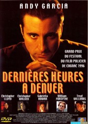 Dernieres heures a denver
