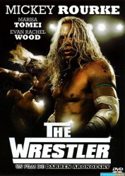 The wrestler