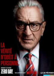 Zero Day Saison 1
