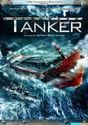 tanker