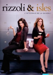 Rizzoli &amp; Isles - autopsie d'un meurtre Saison 1