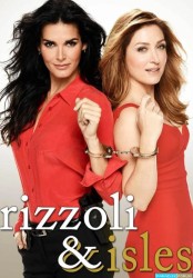 Rizzoli &amp; Isles - autopsie d'un meurtre Saison 5