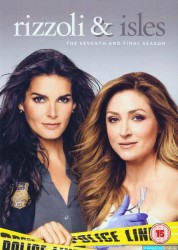 Rizzoli &amp; Isles - autopsie d'un meurtre Saison 7