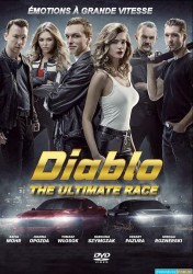 Diablo - The Ultimate Race