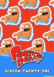 American Dad! Saison 21