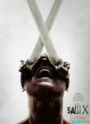 Saw x