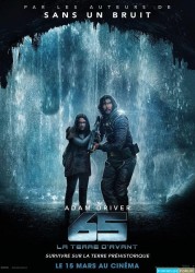 65 - la Terre d'avant