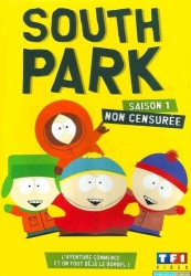 South Park Saison 1