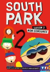 South Park Saison 2