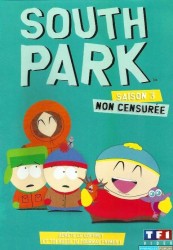 South Park Saison 3