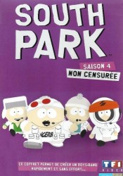 South Park Saison 4