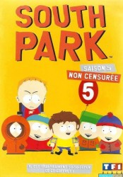 South Park Saison 5