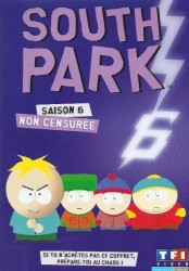 South Park Saison 6
