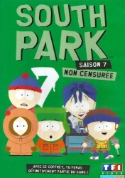 South Park Saison 7