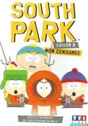 South Park Saison 8