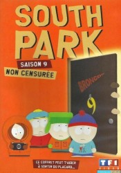 South Park Saison 9