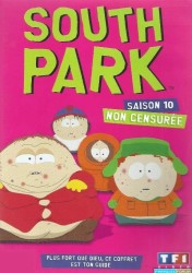 South Park Saison 10
