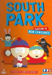 South Park Saison 11