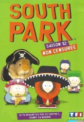 South Park Saison 12