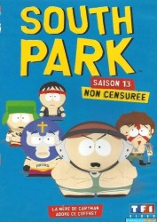 South Park Saison 13