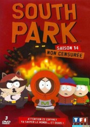 South Park Saison 14
