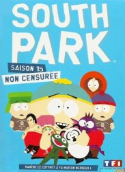 South Park Saison 15
