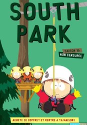 South Park Saison 16