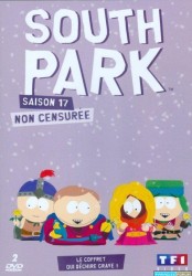 South Park Saison 17